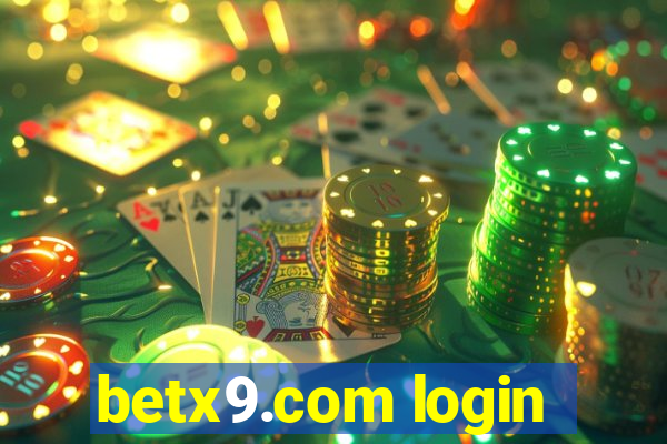 betx9.com login